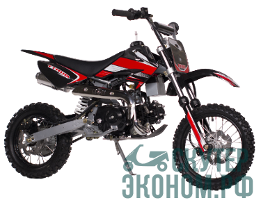 Мотоцикл IRBIS TTR 110 110сс 4т
