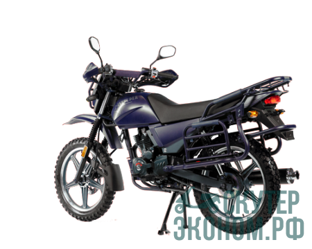 Мотоцикл IRBIS Intruder 200cc 4т