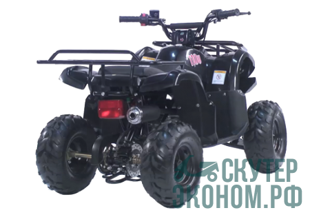 Квадроцикл IRBIS ATV110U 110cc 4т