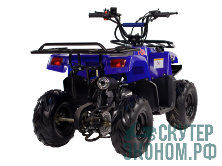 Квадроцикл IRBIS ATV70U 70cc 4т