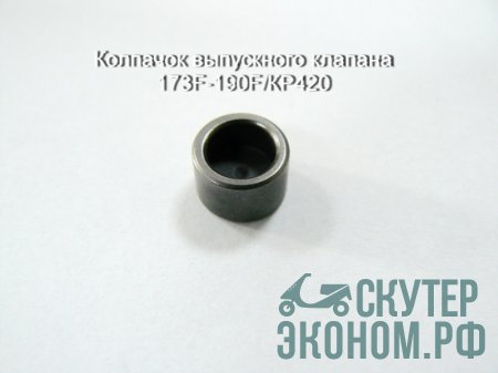 Колпачок выпускного клапана 173F-190F/КР420